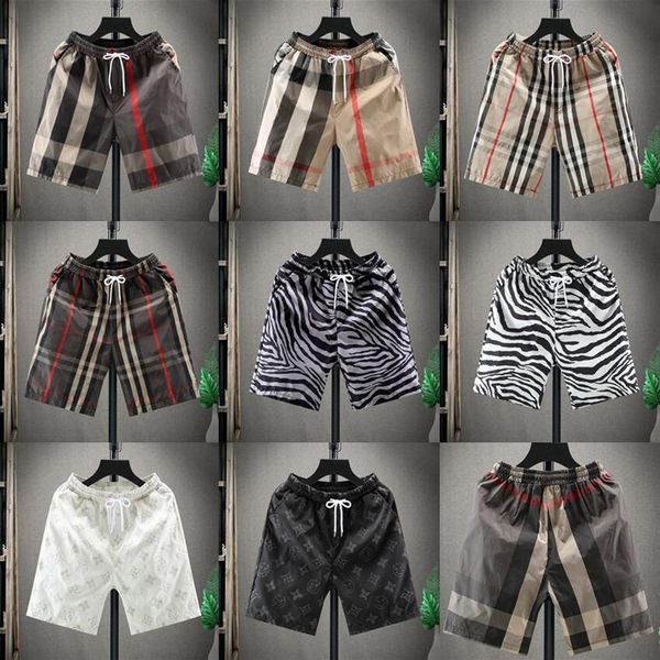 2021ss men high grade cotton letter print brand design spring and summer leisure straight shorts stripe fifth pants size m-5xl co257g, White;black
2021ss men high grade cotton letter print brand design spring and summer leisure straight shorts stripe fifth pants size m-5xl co257g, White;black