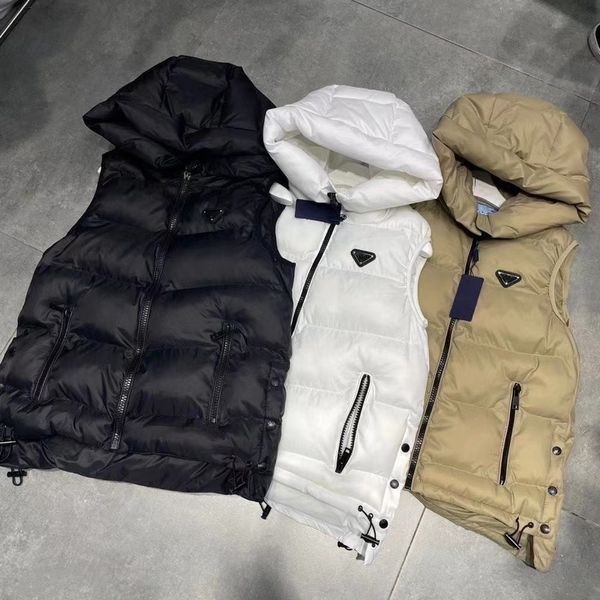womens vests jackets fashion short hooded vest long style slim zipper outwear windbreaker pocket outsize lady warm coats s, Black;white
womens vests jackets fashion short hooded vest long style slim zipper outwear windbreaker pocket outsize lady warm coats s, Black;white