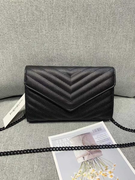 evening bags shoulder bags women fashion cowhide sheepskin bags caviar metal gold chain handbag leather bag flip cover diagonal shoulder han
evening bags shoulder bags women fashion cowhide sheepskin bags caviar metal gold chain handbag leather bag flip cover diagonal shoulder han