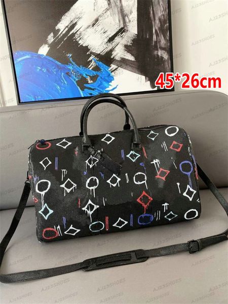 luxury brand totes duffel bags designers mens travel luggage 45 50 55cm large capacity leather duffle handbags women tote monograms travel c
luxury brand totes duffel bags designers mens travel luggage 45 50 55cm large capacity leather duffle handbags women tote monograms travel c