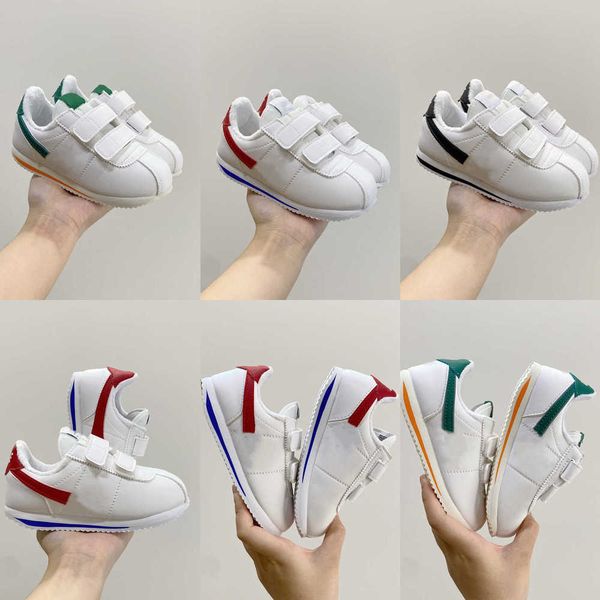 basic sl cortez kids casual shoes white tdv kid running shoes new born baby boys girls sneakers infant run children sports shoes outdoor fle
basic sl cortez kids casual shoes white tdv kid running shoes new born baby boys girls sneakers infant run children sports shoes outdoor fle