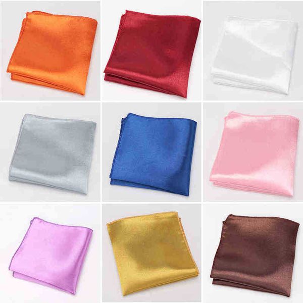 men satin handkerchief for men solid fashion mens suits pocket square business wedding chest towel hanky pak napkin handkerchiefs j220816, Blue;white
men satin handkerchief for men solid fashion mens suits pocket square business wedding chest towel hanky pak napkin handkerchiefs j220816, Blue;white