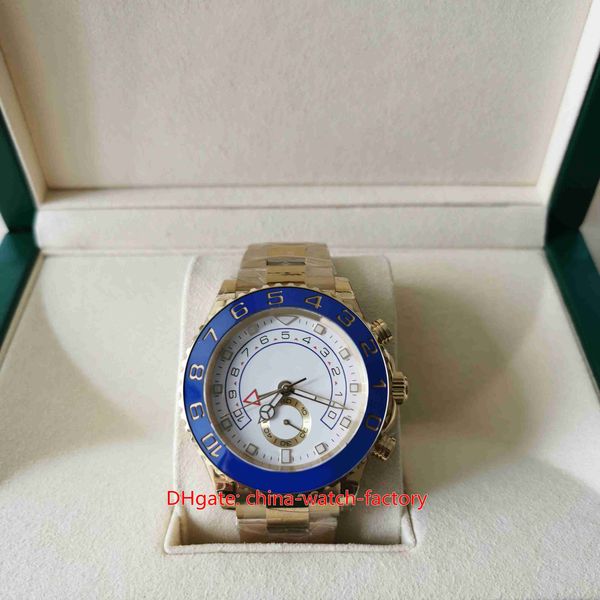 gm maker mens watch super quality cal.4161 movement watches 44mm 116688 chronograph workin 18k yellow gold ceramic bezel mechanical automati, Slivery;brown
gm maker mens watch super quality cal.4161 movement watches 44mm 116688 chronograph workin 18k yellow gold ceramic bezel mechanical automati, Slivery;brown