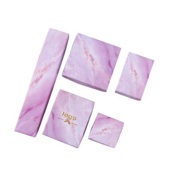 jewelry boxes 12pcs pink marble cardboard set packaging boxe for ring necklace rectangle tan black kraft cotton filled paper l221021, Black;white
jewelry boxes 12pcs pink marble cardboard set packaging boxe for ring necklace rectangle tan black kraft cotton filled paper l221021, Black;white