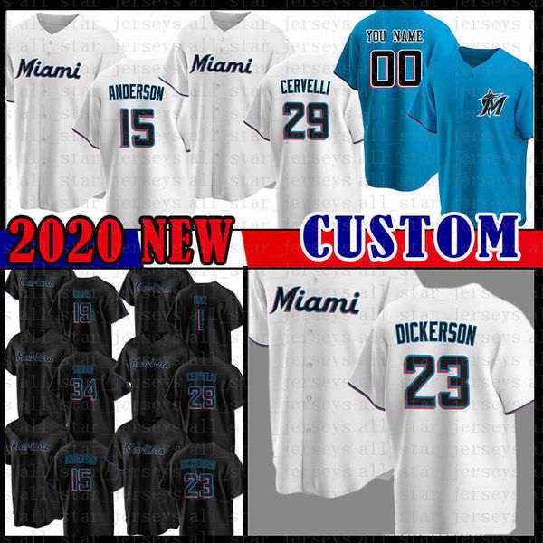 miami custom 13 starlin castro baseball jersey 27 giancarlo stanton 16 jose fernandez 19 miguel rojas 32 dietrich 58 straily 11 realmuto, Blue;black
miami custom 13 starlin castro baseball jersey 27 giancarlo stanton 16 jose fernandez 19 miguel rojas 32 dietrich 58 straily 11 realmuto, Blue;black