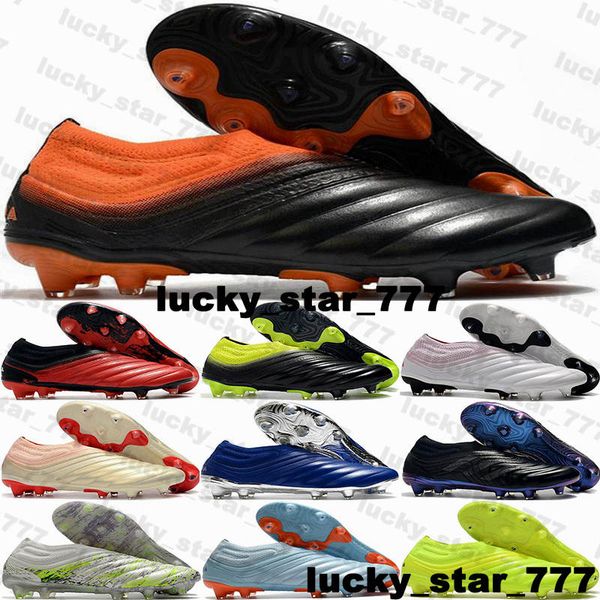 firm ground soccer shoes mens copa 20 fg soccer cleats football boots size 12 eur 46 us 12 sneakers copa 19 laceless botas de futbol us12 tr, Black
firm ground soccer shoes mens copa 20 fg soccer cleats football boots size 12 eur 46 us 12 sneakers copa 19 laceless botas de futbol us12 tr, Black