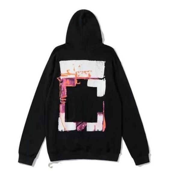 men's hoodies sweatshirts 2022offs off style trendy fashion sweater painted arrow crow stripe loose hoodie and women's t-shirts, Black
men's hoodies sweatshirts 2022offs off style trendy fashion sweater painted arrow crow stripe loose hoodie and women's t-shirts, Black