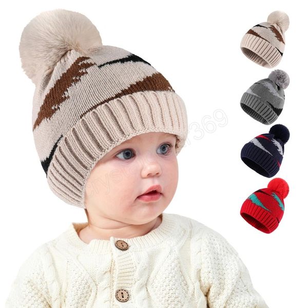 winter kid big pompom hat beanie cartoon dinosaur baby hat for girls and boys toddler knitted caps, Yellow
winter kid big pompom hat beanie cartoon dinosaur baby hat for girls and boys toddler knitted caps, Yellow