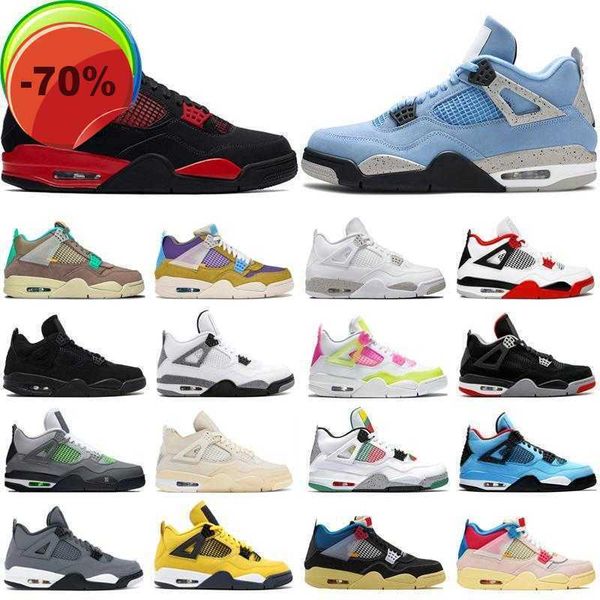 jumpman 4s basketball shoes for men women 4 red thunder university blue black cat oreo desert moss taupe haze bred mens trainers sport x
jumpman 4s basketball shoes for men women 4 red thunder university blue black cat oreo desert moss taupe haze bred mens trainers sport x