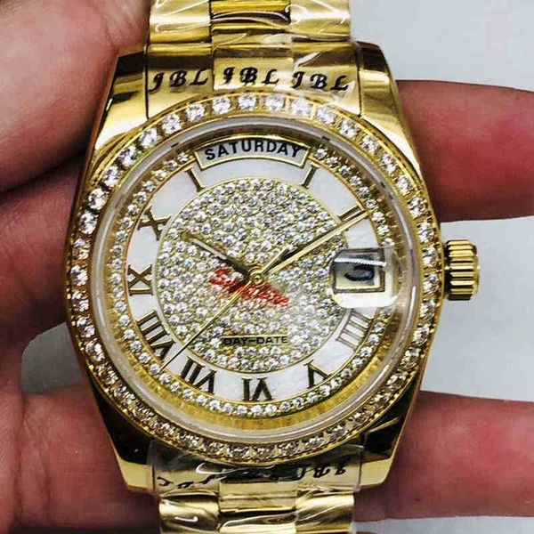date c sapphire designer watch automatic machinery luxury mens mechanical log jinman beijinluo geneva es for men swiss wristwatches, Slivery;brown
date c sapphire designer watch automatic machinery luxury mens mechanical log jinman beijinluo geneva es for men swiss wristwatches, Slivery;brown