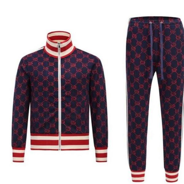 tracksuit 21ss sportswear mens and womens sweat suit full letters spring autumn fashion show clothes long sleeved two-piece set fa248i, Gray
tracksuit 21ss sportswear mens and womens sweat suit full letters spring autumn fashion show clothes long sleeved two-piece set fa248i, Gray