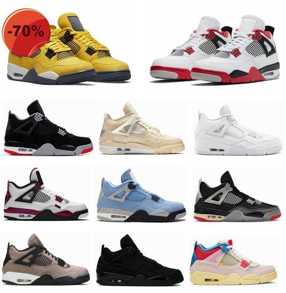 university blue jumpman 4 men basketball shoes 4s fire red black cat retro white oreo sail lighting red thunder sneaker women trainer with
university blue jumpman 4 men basketball shoes 4s fire red black cat retro white oreo sail lighting red thunder sneaker women trainer with