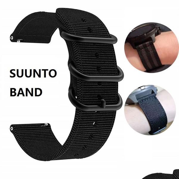 watch bands 24mm nylon watch strap for 9 spartan sport hr band baro quick release traverse canvas men watchband226e drop delivery 20 otlp2, Black;brown
watch bands 24mm nylon watch strap for 9 spartan sport hr band baro quick release traverse canvas men watchband226e drop delivery 20 otlp2, Black;brown