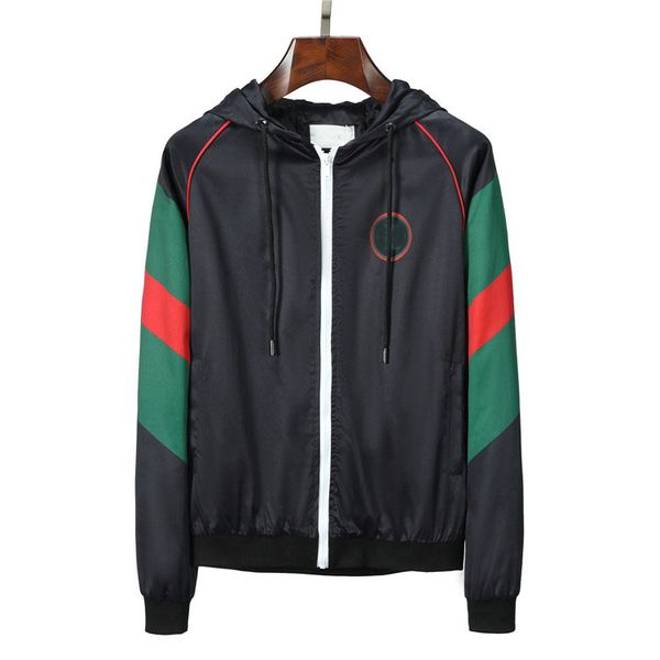 2022 fashion designer mens jacket goo d spring autumn outwear windbreaker zipper clothes jackets coat outside can sport size m-3xl men', Black;brown
2022 fashion designer mens jacket goo d spring autumn outwear windbreaker zipper clothes jackets coat outside can sport size m-3xl men', Black;brown