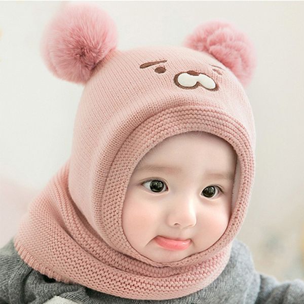 baby winter hat warm lining cartoon tiger neck knitted cap newborn baby girl and boy beanie kids hats, Yellow
baby winter hat warm lining cartoon tiger neck knitted cap newborn baby girl and boy beanie kids hats, Yellow