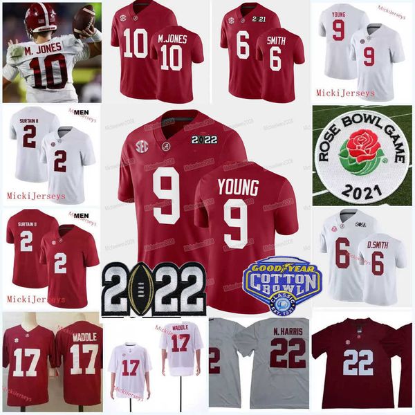 playoff alabama crimson tide 2022 jersey bryce young football jersey 2 patrick surtain ii najee harris jaylen waddle mac jones devonta smith, Black
playoff alabama crimson tide 2022 jersey bryce young football jersey 2 patrick surtain ii najee harris jaylen waddle mac jones devonta smith, Black