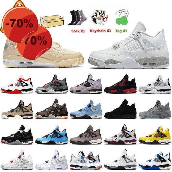2022 jumpman 4 with socks women mens basketball shoes 4s sail white oreo zen master fire red thunder infrared trainers military black cat
2022 jumpman 4 with socks women mens basketball shoes 4s sail white oreo zen master fire red thunder infrared trainers military black cat