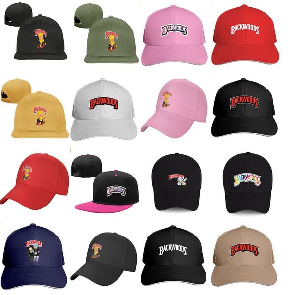 beanie/skl caps hats backwoods peaked baseball cap trucker hat for men women drop delivery 2022 otckn, Blue;gray
beanie/skl caps hats backwoods peaked baseball cap trucker hat for men women drop delivery 2022 otckn, Blue;gray