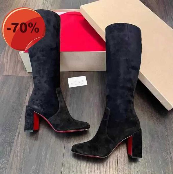 2021s women brands luxury womens red botto knee over boots tall boot cavalika booty chunky heels booties black khaki suede leather zipper
2021s women brands luxury womens red botto knee over boots tall boot cavalika booty chunky heels booties black khaki suede leather zipper