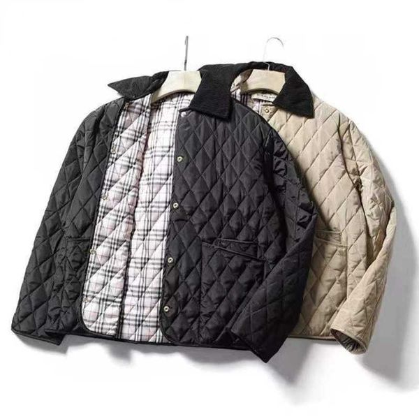 bb winter mens down jacket bby designer jackets plaid down coat men windbreaker women work style cardigan parka coats, Black
bb winter mens down jacket bby designer jackets plaid down coat men windbreaker women work style cardigan parka coats, Black