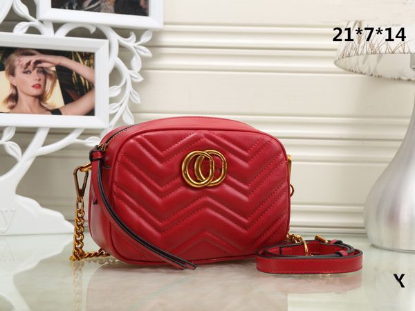 hig quality new fashion women handbag famous gold chain shoulder bag crossbody soho bag disco shoulderi bags purse wallet 5 colors
hig quality new fashion women handbag famous gold chain shoulder bag crossbody soho bag disco shoulderi bags purse wallet 5 colors