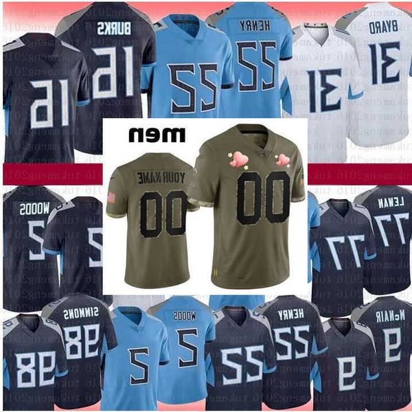 football jerseys tennessee''titans''98 jeffery simmons 2 robert woods 22 derrick henry 16 treylon burks 7 malik willis 1, Black;red
football jerseys tennessee''titans''98 jeffery simmons 2 robert woods 22 derrick henry 16 treylon burks 7 malik willis 1, Black;red