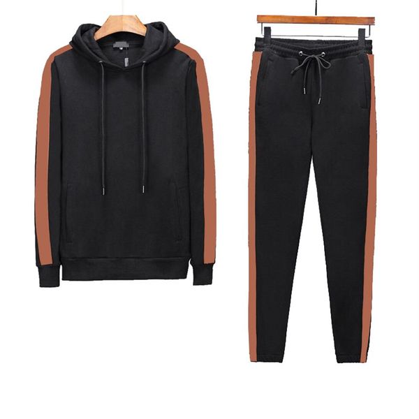 19ss designer hoodie tracksuit set jacket & pants sweatshirt sweat suits coats jackets casual sweatshirts training suit luxury hoo286l, Gray
19ss designer hoodie tracksuit set jacket & pants sweatshirt sweat suits coats jackets casual sweatshirts training suit luxury hoo286l, Gray