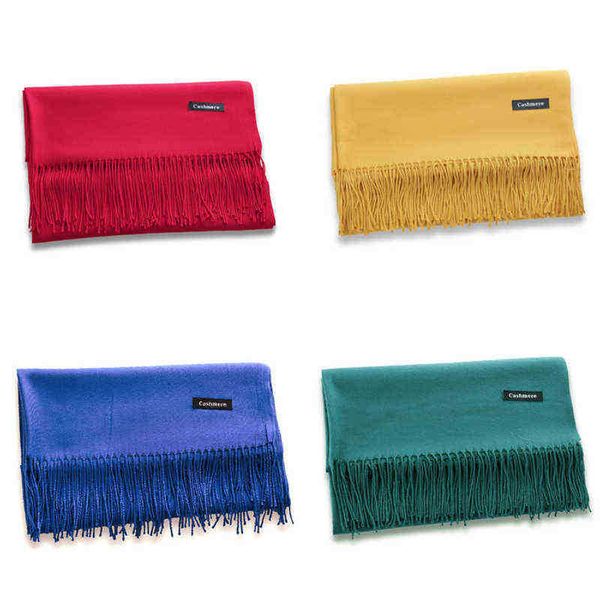 1# colorful korean autumn winter outdoor cycling thickened warm men scarf women imitation cashmere solid color versatile scarf j220816, Blue;white
1# colorful korean autumn winter outdoor cycling thickened warm men scarf women imitation cashmere solid color versatile scarf j220816, Blue;white