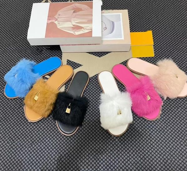 designer plush slippers womens wool flat bottom warmth slipper winter leisure girl fur fluffy slides furry fashion simple comfortable 6 colo, Black
designer plush slippers womens wool flat bottom warmth slipper winter leisure girl fur fluffy slides furry fashion simple comfortable 6 colo, Black