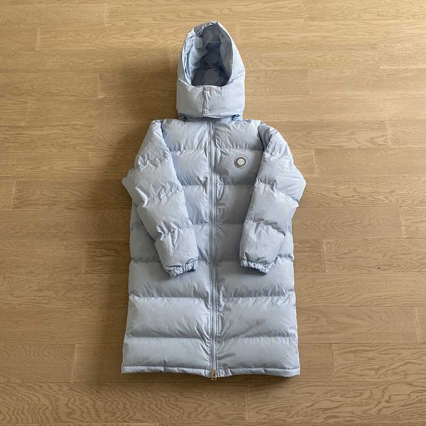 2022fw trapstar down jacket puffer winter men irongate 1 1 embroidered women oversized coat super long thick, Black
2022fw trapstar down jacket puffer winter men irongate 1 1 embroidered women oversized coat super long thick, Black