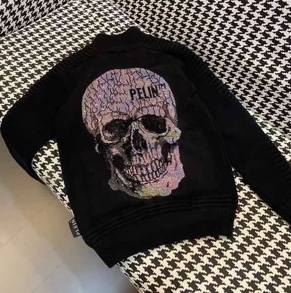 plein bear men's sweaters cardigan ls intarsia skull pp mens sweaters knits letters budge rhinestone sweatshirt men knit clothing pp16, White;black
plein bear men's sweaters cardigan ls intarsia skull pp mens sweaters knits letters budge rhinestone sweatshirt men knit clothing pp16, White;black