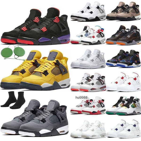 2023 2023 basketball shoes jumpmans 4 men women jorden 4s red thunder black cat white oreo desert moss what the taupe haze shimmer royalty m
2023 2023 basketball shoes jumpmans 4 men women jorden 4s red thunder black cat white oreo desert moss what the taupe haze shimmer royalty m
