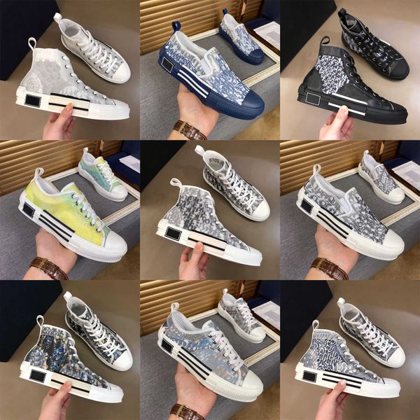 5a designer b23 shoe platform sneaker casual shoes trainers sneakers oblique low mens famous technical pu canvas luxury flat canvas 2022, Black
5a designer b23 shoe platform sneaker casual shoes trainers sneakers oblique low mens famous technical pu canvas luxury flat canvas 2022, Black