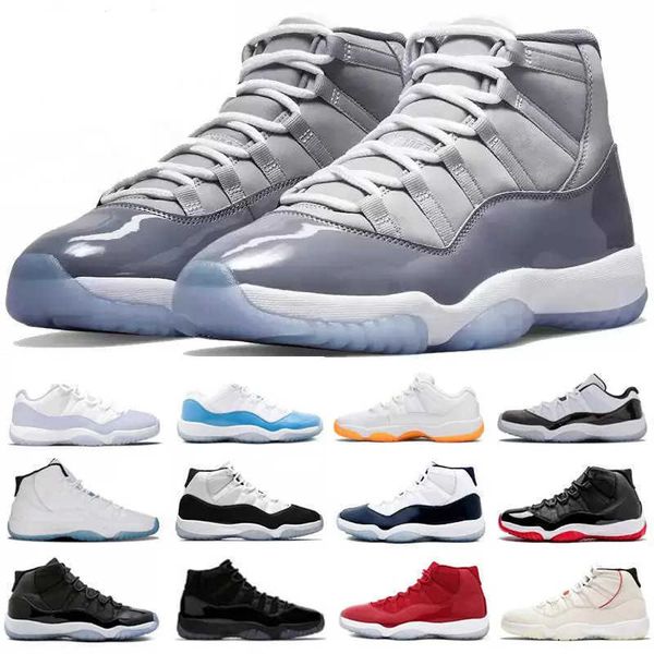 jumpman 11 mens high basketball shoes cherry bred retro concord cool grey jorden 11s sports sneakers midnight navy pure violet legend blue u
jumpman 11 mens high basketball shoes cherry bred retro concord cool grey jorden 11s sports sneakers midnight navy pure violet legend blue u