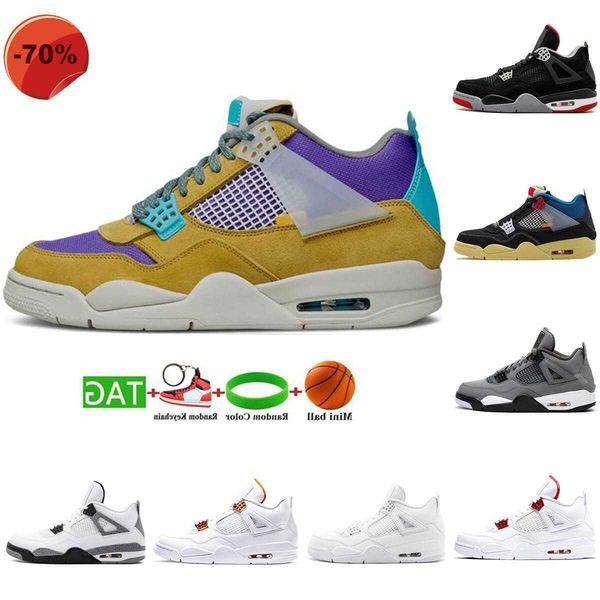 jumpman basketball shoes 4 starfish bred women men 4s customize sneakers tour yellow trainer wild things sports size us 36-47 
jumpman basketball shoes 4 starfish bred women men 4s customize sneakers tour yellow trainer wild things sports size us 36-47
