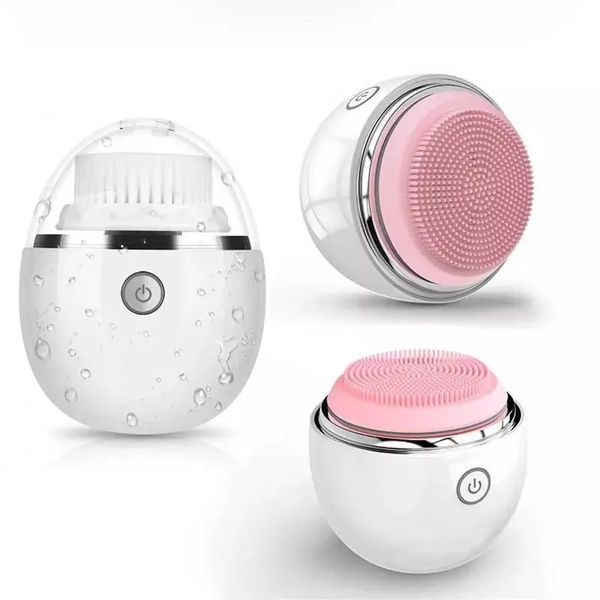 ipx7 ultrasonic vibration facial cleansing brush deep cleansing sonic electric scrubber cleaner face brushes beauty skin care tool
ipx7 ultrasonic vibration facial cleansing brush deep cleansing sonic electric scrubber cleaner face brushes beauty skin care tool