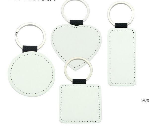 sublimation blank pu keychain heart square round shaped keyrings key chain fashion thermal transfer accessories consumables jnb16600, Silver
sublimation blank pu keychain heart square round shaped keyrings key chain fashion thermal transfer accessories consumables jnb16600, Silver