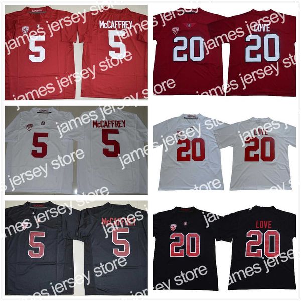 american college football wear ncaa stanford cardinal #20 bryce love jersey white red home away stitched mens #5 christian mccaffrey college, Black
american college football wear ncaa stanford cardinal #20 bryce love jersey white red home away stitched mens #5 christian mccaffrey college, Black