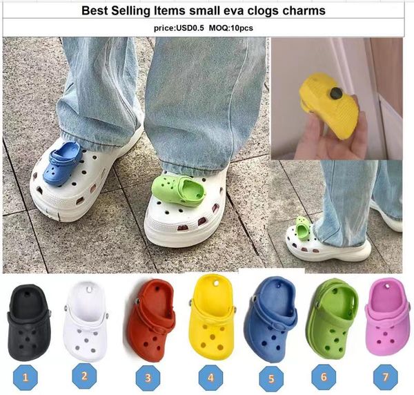 clog shoes 3d charms wholesale pvc cartoon croc charms custom designer sandals charm and bracelet gifts for kids blue's shoecharms660, Black;red
clog shoes 3d charms wholesale pvc cartoon croc charms custom designer sandals charm and bracelet gifts for kids blue's shoecharms660, Black;red