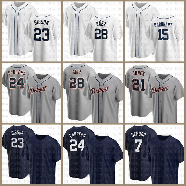 tigers baseball jersey 28 javier baez miguel cabrera kirk gibson tucker barnhart jacoby jones dustin garneau jake rogers jonathan schoop, Blue;black
tigers baseball jersey 28 javier baez miguel cabrera kirk gibson tucker barnhart jacoby jones dustin garneau jake rogers jonathan schoop, Blue;black