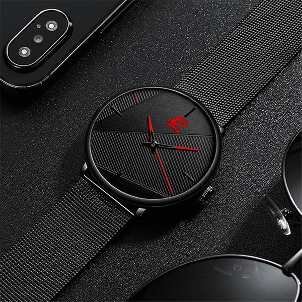 hbp black dial birthday gift casual watches sport design men watch montres de luxe, Slivery;brown
hbp black dial birthday gift casual watches sport design men watch montres de luxe, Slivery;brown