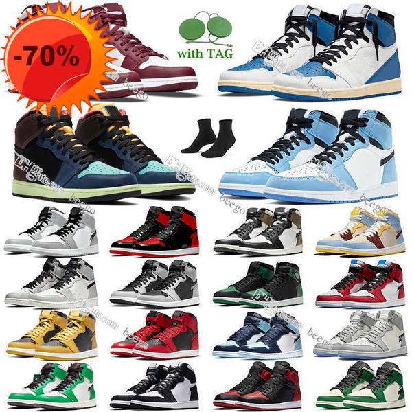 new junmpman 1 1s unc high basketball shoes women men for og bordeaux university blue travis fragment bred light smoke grey sneaker sneakers, Black
new junmpman 1 1s unc high basketball shoes women men for og bordeaux university blue travis fragment bred light smoke grey sneaker sneakers, Black