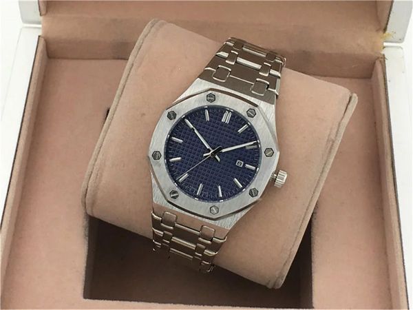 2022 luxury watch classic calendar quartz men's watch band packing case, Slivery;brown
2022 luxury watch classic calendar quartz men's watch band packing case, Slivery;brown