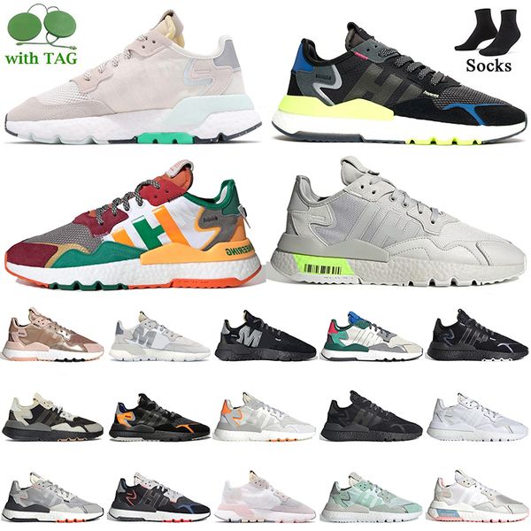 with socks nite jogger running shoes 3m white core black reflective women mens trainers ice mint pink red mountaineering grey collegiate gre
with socks nite jogger running shoes 3m white core black reflective women mens trainers ice mint pink red mountaineering grey collegiate gre