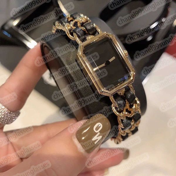 fashion of c family quartz women's watches double leather double chain link a11, Slivery;brown
fashion of c family quartz women's watches double leather double chain link a11, Slivery;brown