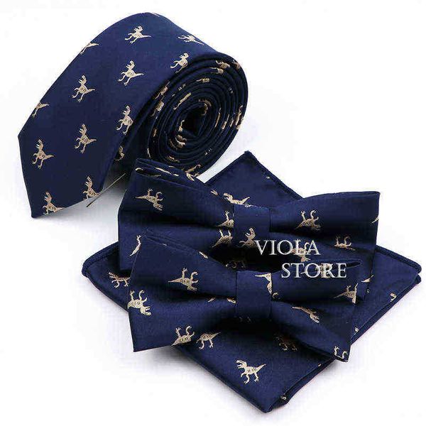 cute cartoon dinosaurs beetle car 6cm tie set red blue animal bowtie handkerchief slim party gift tie for men shirt accessory j220816, Blue;white
cute cartoon dinosaurs beetle car 6cm tie set red blue animal bowtie handkerchief slim party gift tie for men shirt accessory j220816, Blue;white