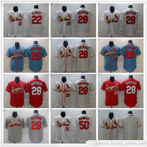 2021 stitched baseball 28 nolan arenado jerseys 22 jack flaherty jersey 50 adam wainwright white red blank no number name for man size, Black
2021 stitched baseball 28 nolan arenado jerseys 22 jack flaherty jersey 50 adam wainwright white red blank no number name for man size, Black