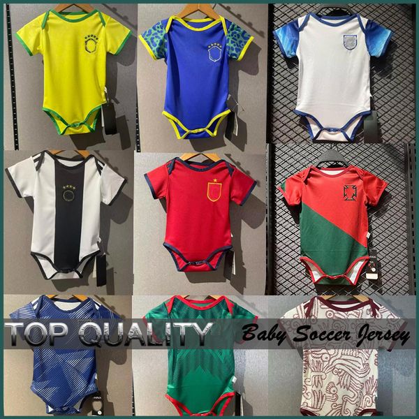2022 england baby soccer jersey 22 23 brazil argentinas spain germanys englands welsh uk football shirt kids kit 9-18 months shirt, Black;yellow
2022 england baby soccer jersey 22 23 brazil argentinas spain germanys englands welsh uk football shirt kids kit 9-18 months shirt, Black;yellow