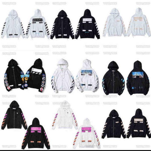 digner luxury off classic hoodie fisher watercolor graffiti print coupl of black white men and women casual zipper sweater hooded
digner luxury off classic hoodie fisher watercolor graffiti print coupl of black white men and women casual zipper sweater hooded