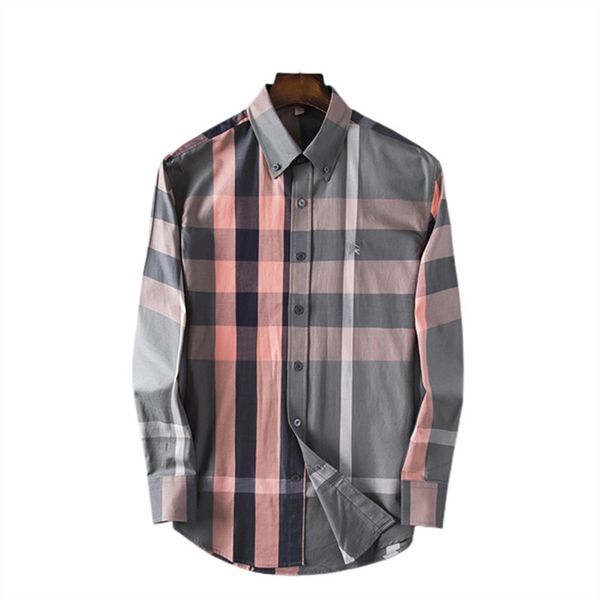 2022 happyjeffery new men shirts slim fit floral printed long sleeve button male business casual men's shirt dress casual asian size, White;black
2022 happyjeffery new men shirts slim fit floral printed long sleeve button male business casual men's shirt dress casual asian size, White;black